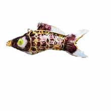 FISH PENDANT 075PP